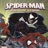 SpiderMan Birth of Venom Paperback Book 9780785124986