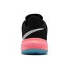 Nike Zoom Hyperspeed Court SE South Beach Men Sneakers Black Metallic-Silver DJ4476-064