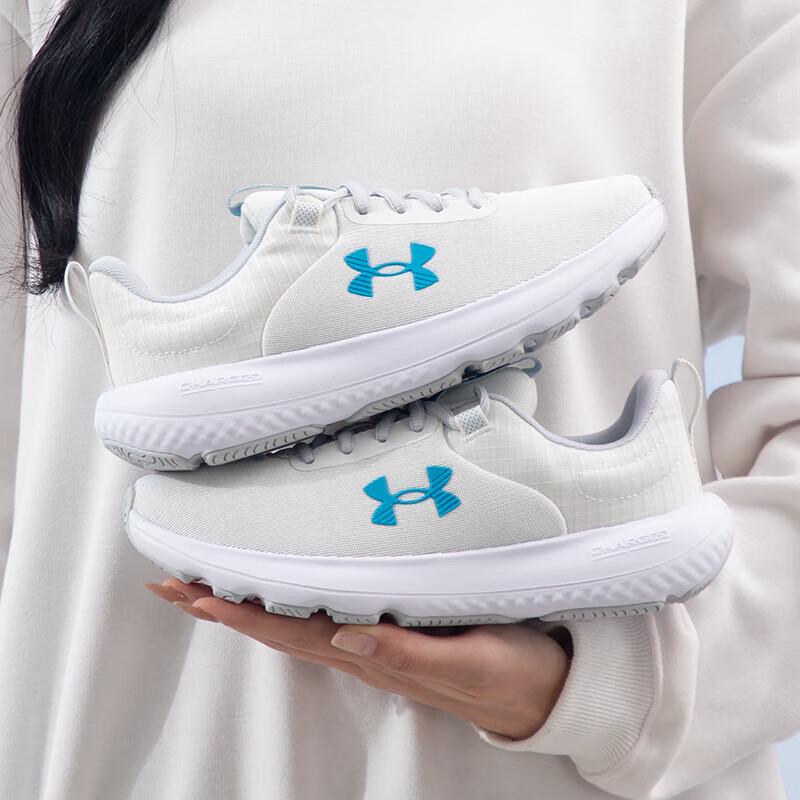Under Armour Women's Breathable Running & Training Shoes