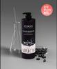 Shampoo Óleo de Feijão Preto Kerasis 1L