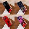 U-Ultrakill Game Phone Case iPhone17 16 15 14 13 12 11 Pro Max Plus Mini Clear Full Back Cover Silicone Soft Shell