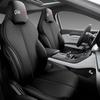 BYD Qin PLUS Leather Seat Covers - All-Season, Universal Fit, Full Surround