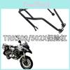 Durable And Reliable Crash Bar Accessories For Benelli Trk502x And Jinpeng 502