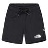 The North Face Mens Cotton Blend Shorts