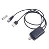HD Channel HDTV Antenna Amplifier TV Signal Amplifier Antenna Amplifier HDTV Signal Amplifier