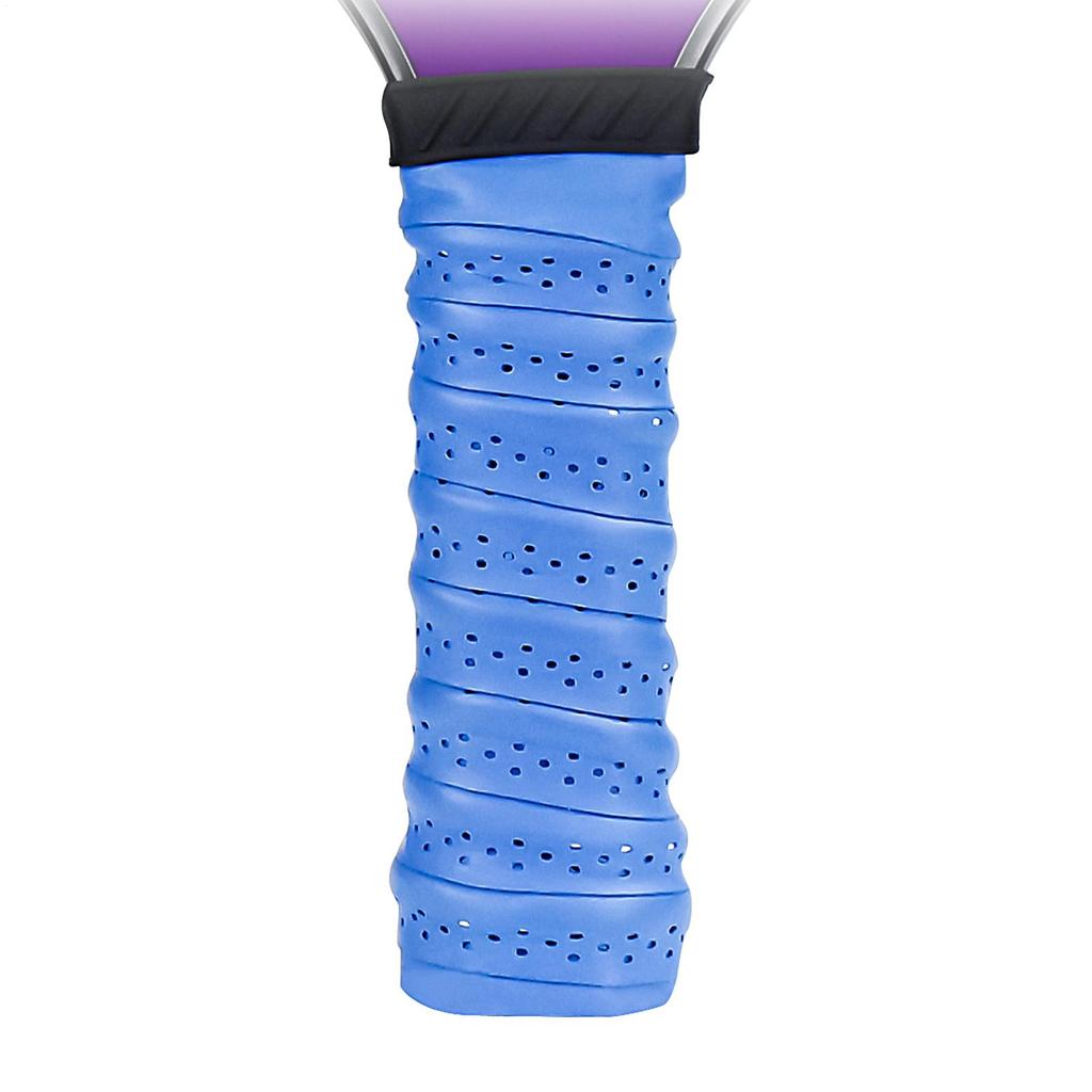 Grip Tape Tennis Racket Anti-Slip Absorb Sweat Band Outdoor Fishing Rod Winding Strap Sport Badminton Squash Tape