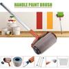 TEMPSA 6PCS Paint Roller Handle Corner Wall