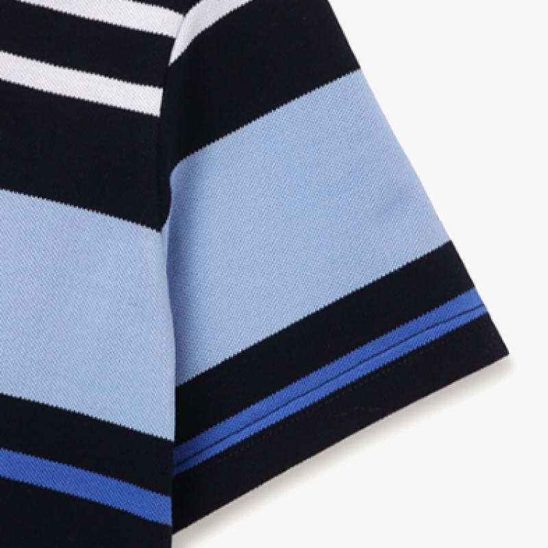 [renoma Kids] Boys  Pq ST Henley Neck T shirT  r2421T121 11 