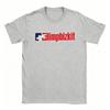 Amazing Of Limp Bizkit T Shirt Leisure Vintage Streetwear Cotton Summer Short Sleeve Casual Unisex And Unisex Amusing Harajuku Tops