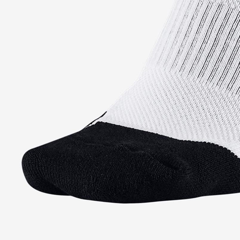 Nike Mid Calf Socks Unisex 1 Pack SX5594-100