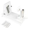 Benriner Vegetable Noodle Cutter Green 11.6 X 27 X 17cm