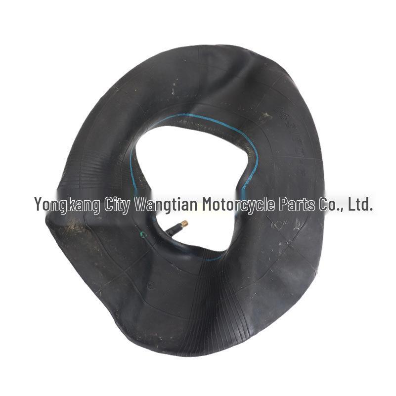 145/70-6 Inner Tube for ATV, Go-Kart, Beach Buggy, Snow Blower, Lawn Mower