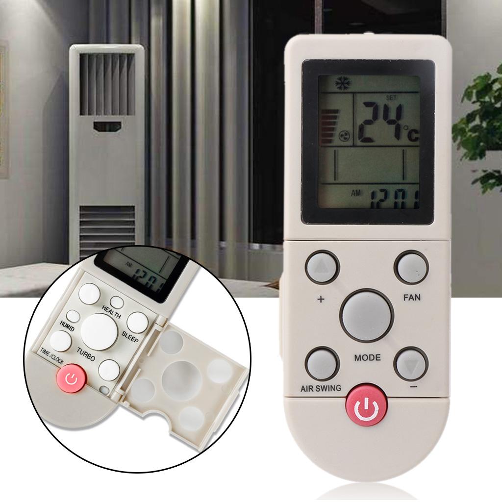 Telecomanda de înlocuire Controler Aer Condiționat A/C pentru AUX YKR-F/09E YKR-F/001 YKR-F/006 YKR-F/09 YKR-F001