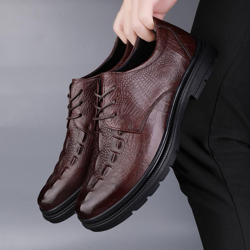 Men All Season Shoes Fashion Comfortable Durable Comfortable Wear For Daily Use Durable Material With Good Quality
