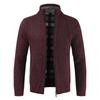 Men's Clothing Men's Sweater Jacket Loose Sweater Men's Casual Youth Knitted Cardigan