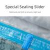 Transparent Compression Bag Thickened Clothes Storage Bag Travel Vacuum Bag  Household Storage