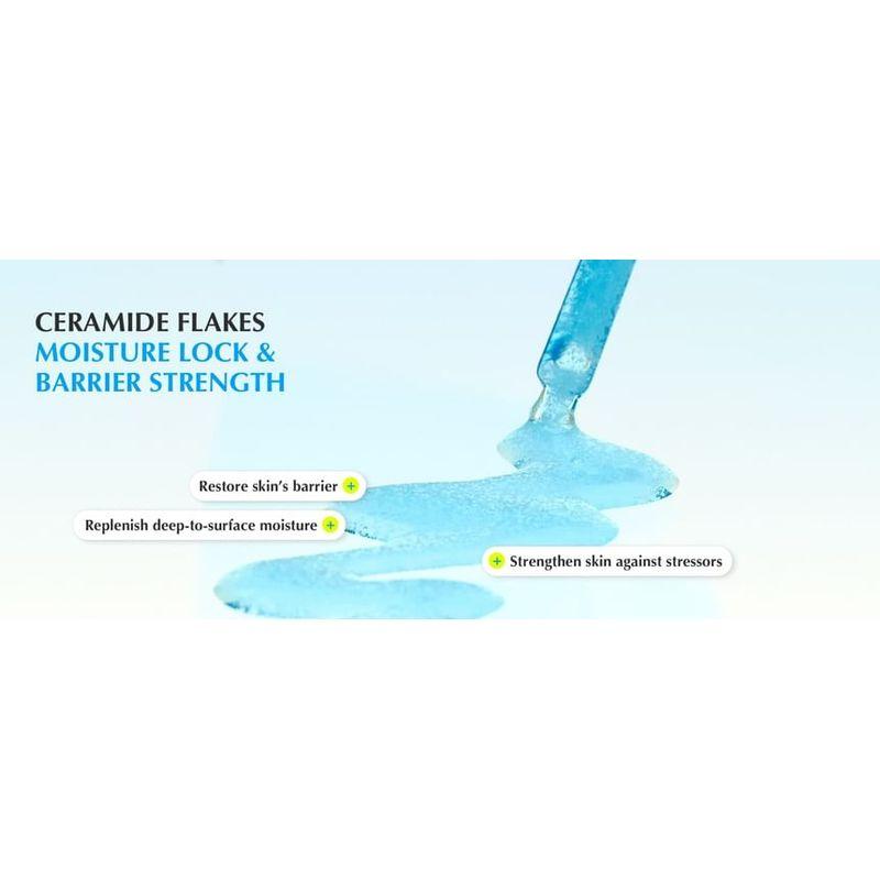EQQUALBERRY - Hyaltoin Flooding Serum