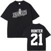 Scott Hunter #21 – New York Admirals Tee 2026 New heated rivalry High Quality Graphic Printing TEE 100%cotton Casual Soft Tees