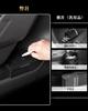 To Suitable for Both ECOZEN RAV4 60 Series Trash No Door Side Trash Small Item Car Storage Car New RAV4 60 Series [Easy Use, Seats] Can, 2-Pack,