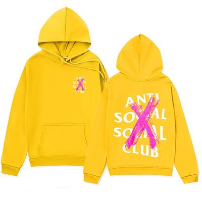Simple Comfort Top Fashion Loose Sweatshirt Print Hoodies Sweatshirts Women’s
