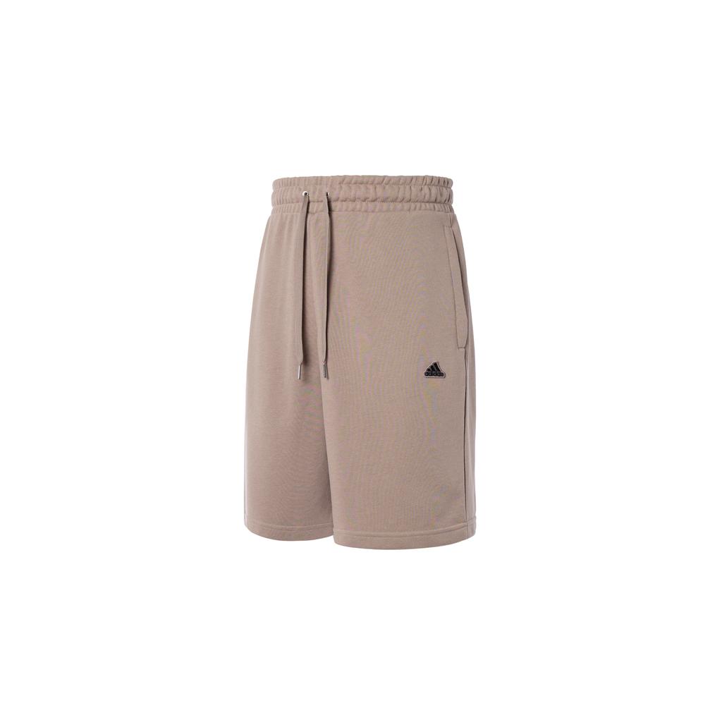Adidas Casual Shorts Men's Coffee Moderate HS4389