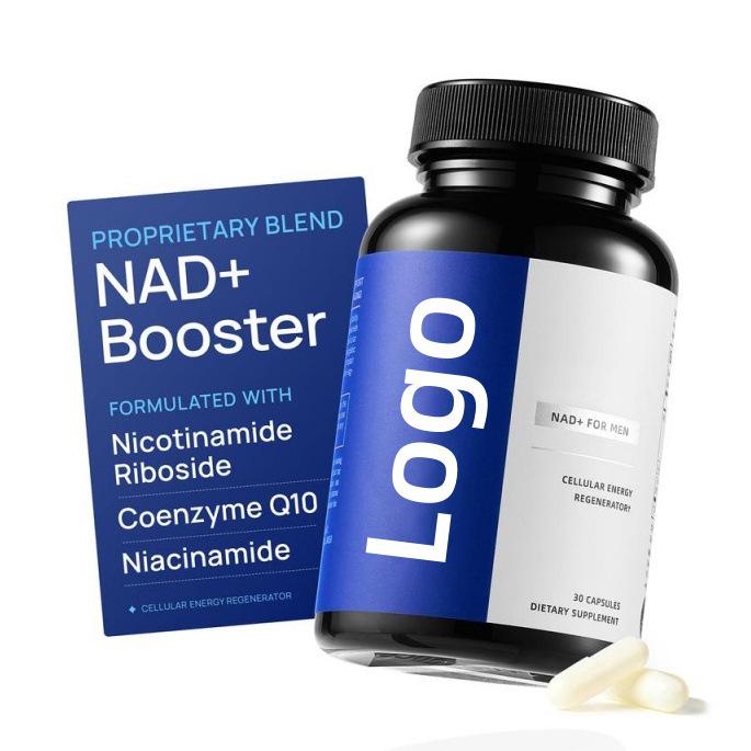 12-in-1 Magnesium Glycinate Complex Capsules