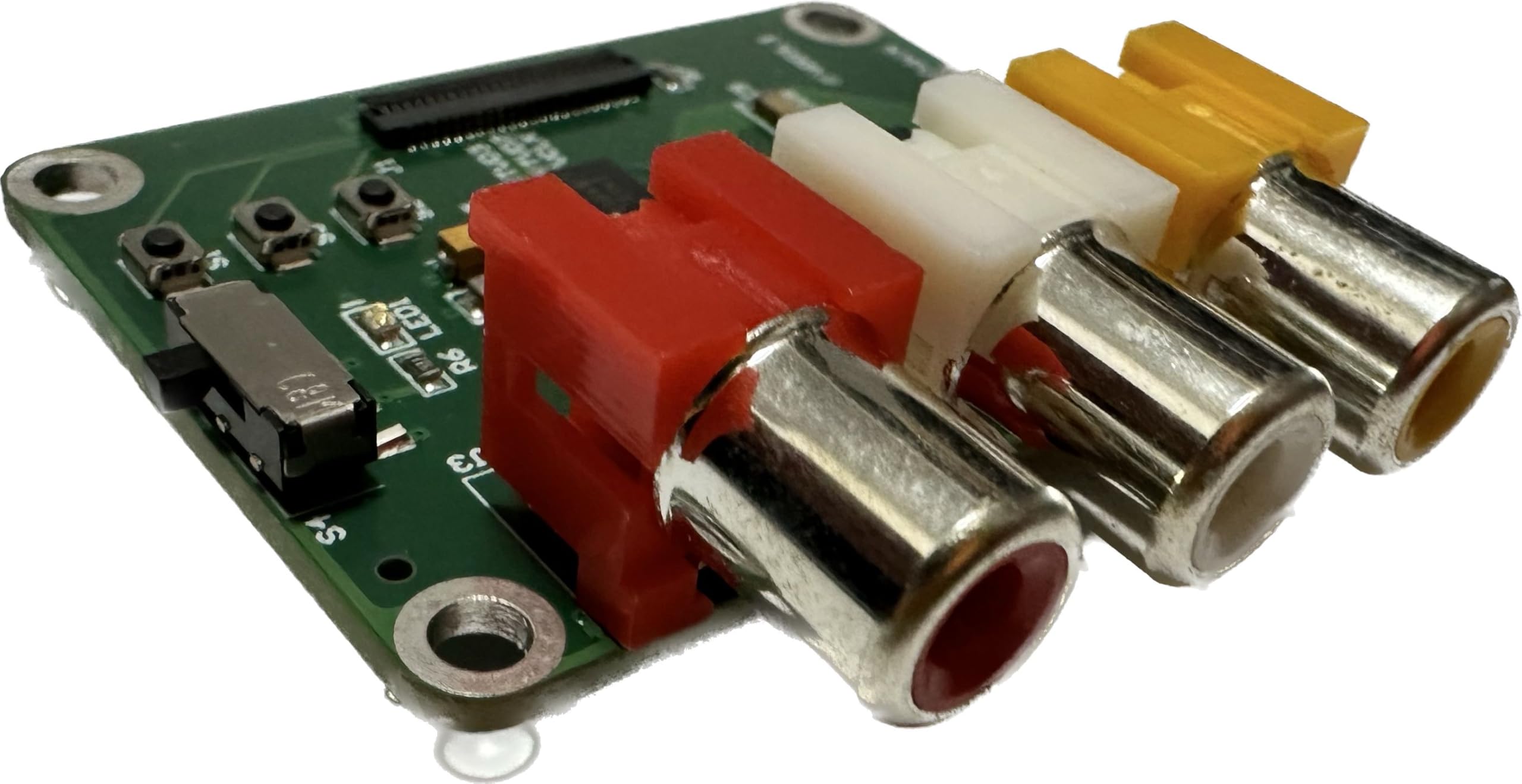 

experts rewriting DS Lite TV OUT Kit Output DSlite screen to TV Japanese installation manual [For only/FW required] - - [432558]