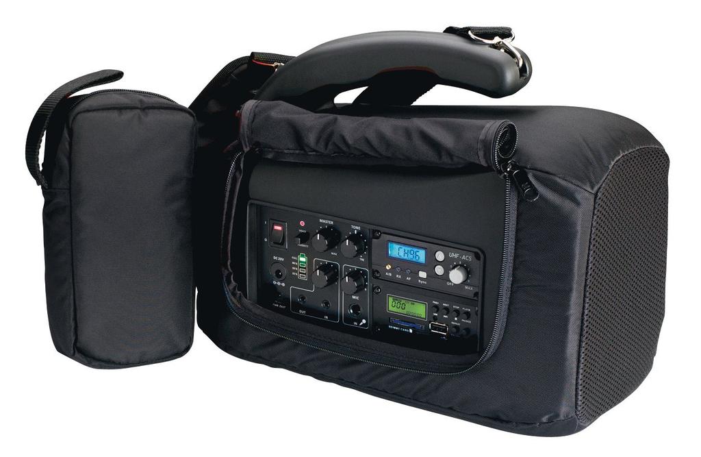 Okayo Carrying Bag GPA-580DU/GPA-580DB CB-550