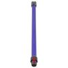 70cmCelsius27.56in Vacuum Extension Wand Aluminium   Alloy Vacuum Cleaner Replacement Extend Tube for V7   V11