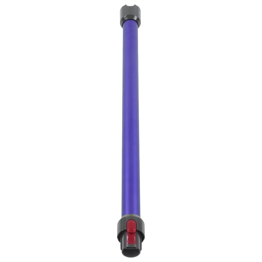 70cmCelsius27.56in Vacuum Extension Wand Aluminium   Alloy Vacuum Cleaner Replacement Extend Tube for V7   V11