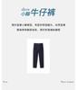 Lyocell Cotton Short Leg Pants for Women In Spring 2026, Fashionable and Versatile, Slimming Cropped Pants