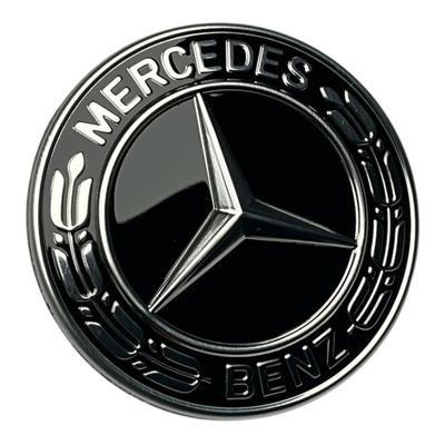 Akcesoria zewnętrzne – Emblematy