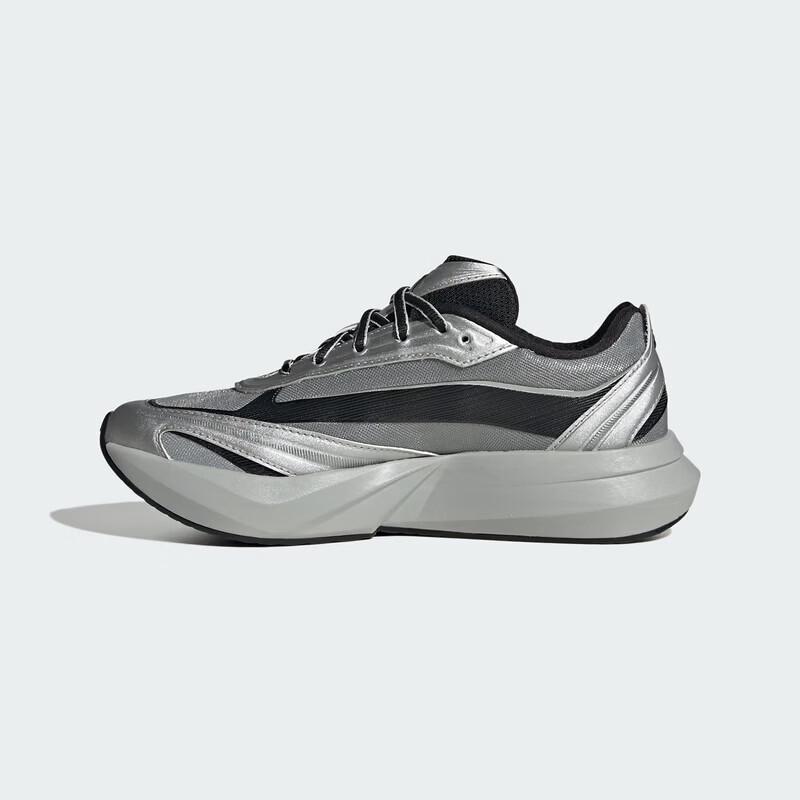 Adidas LIGHTBLAZE GLOW Women s Running & Casual Shoes 37