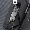 Elastic Mobile Phone Arm Bag Waterproof Running Chest Bag Sports Wrist Pack  Gym Yoga Cycling