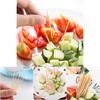 Eco-friendly Bamboo Toothpicks Disposable For Clean And Convenient Use