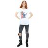 Lilo & Stitch Womens/Ladies Classic Cotton Boyfriend T-Shirt