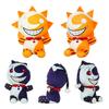 Sundrop Moondrop Super Cute Fnaf Plush Toy For Kids