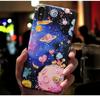 Pro pouzdro Xiaomi Mi 10T Pro Case 3D Emboss Relief měkké silikonové pouzdro na telefon Xiaomi Mi 10T Lite 5G Kryt Mi10T 10 T 11T 11 t 11i 5G