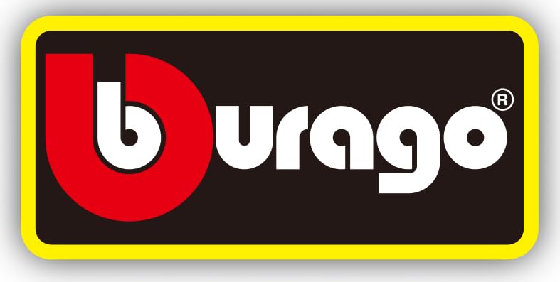 BURAGO Scale BWT Alpine F1 Team A524 Gasly Helmet Included Finished Model BUR38220G 1/43 (2024) No.10 P. (Clear Case)