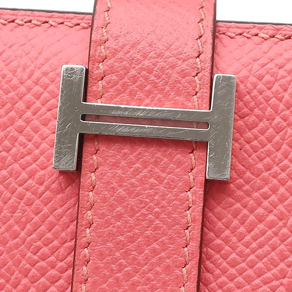 Hermes Bean BeansuflaPurse Epsom Array