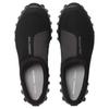 SALOMON Snowclog Casual Versatile Anti-Wear Anti-Slip Closed-Toe Slippers Unisex Slippers Black 475176