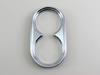 BRIGHTZ Jimny JB23W Chrome Plated Drink Holder Ring Cup Holder JB JB23 B23 23 30949 [INT-ETC-182]