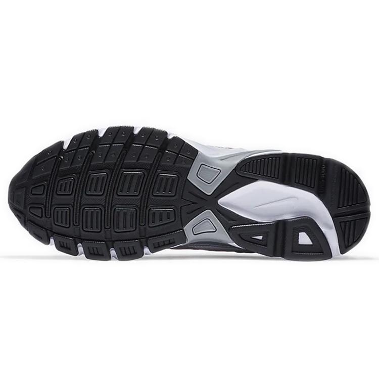 New Nike Initiator Silver Red Women's 394053-101