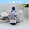 Pokemon Gothita Plush Toy With Pp Cotton Material For Kids