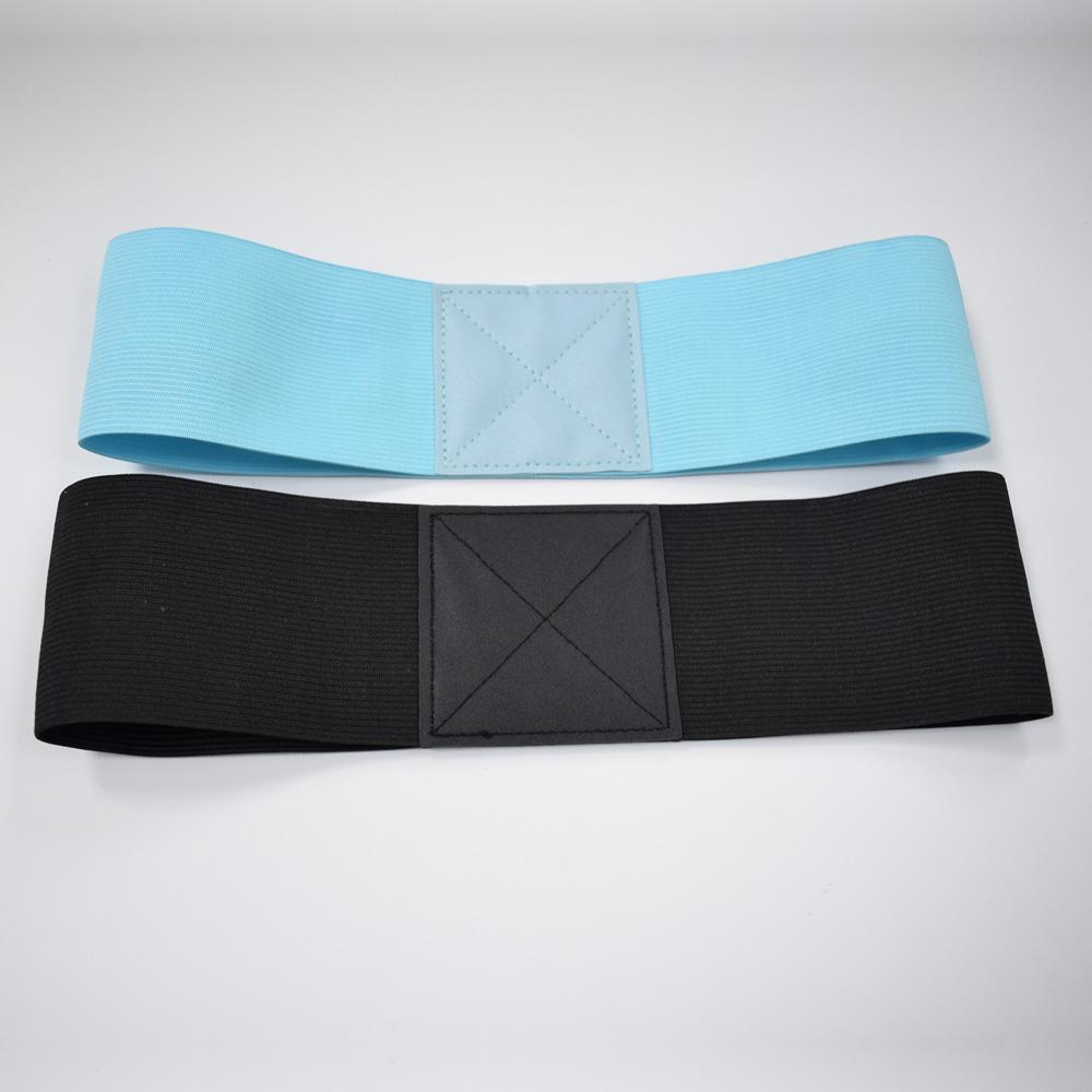 1PC Professional Elastic Golf Swing Trainer Arm Band Golf Swing Gesture Corrector For Men Women Beginners 5