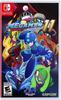 Mega Man 11 North Switch (Import America) -