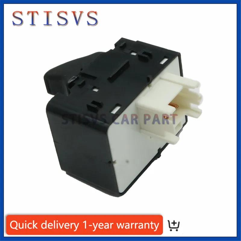 10387305 Front Left Driver Side Electric Switch Car Window Master Button For Chevrolet Venture Oldsmobile 10419308 NEW