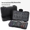 50-in-1 Multi-functional Ratchet Screwdriver Set with S2 Steel High Hardness Bits