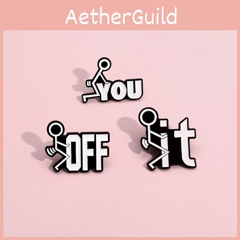 Stylish Cartoon Character Brooches In Colorful Designs Perfect For Unisex Fashion Accessories