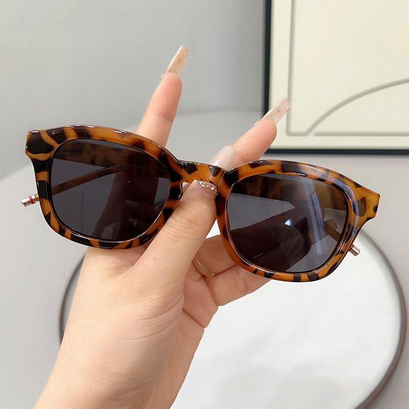 

JYL TS Disco Sunglasses Women UV Protection Small Frame Z3317 A-8948 кадет синий